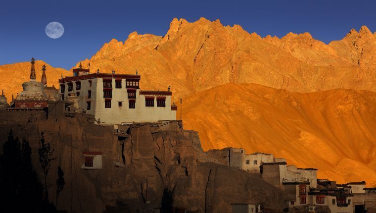 Splendid Ladakh Tour Package | Travel Hub