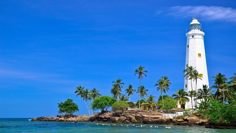 Sri Lanka Saver Tour Package | Travel Hub