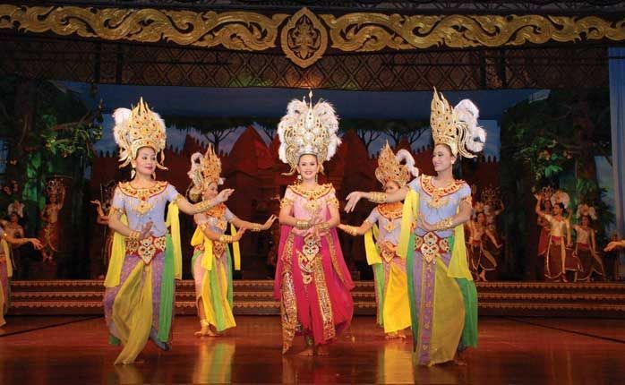 Premium Thailand Tour Package | Travel Hub