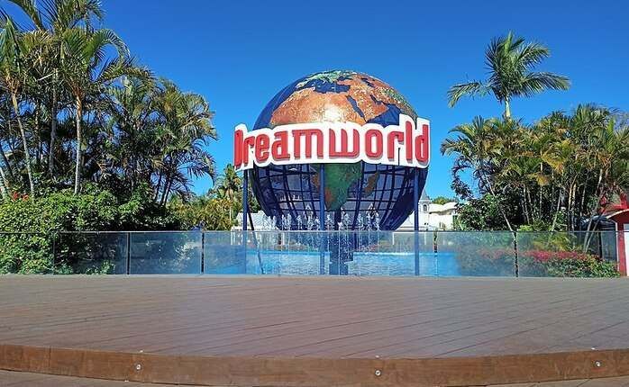 Wonders of Australia Tour Package | Travel Hub