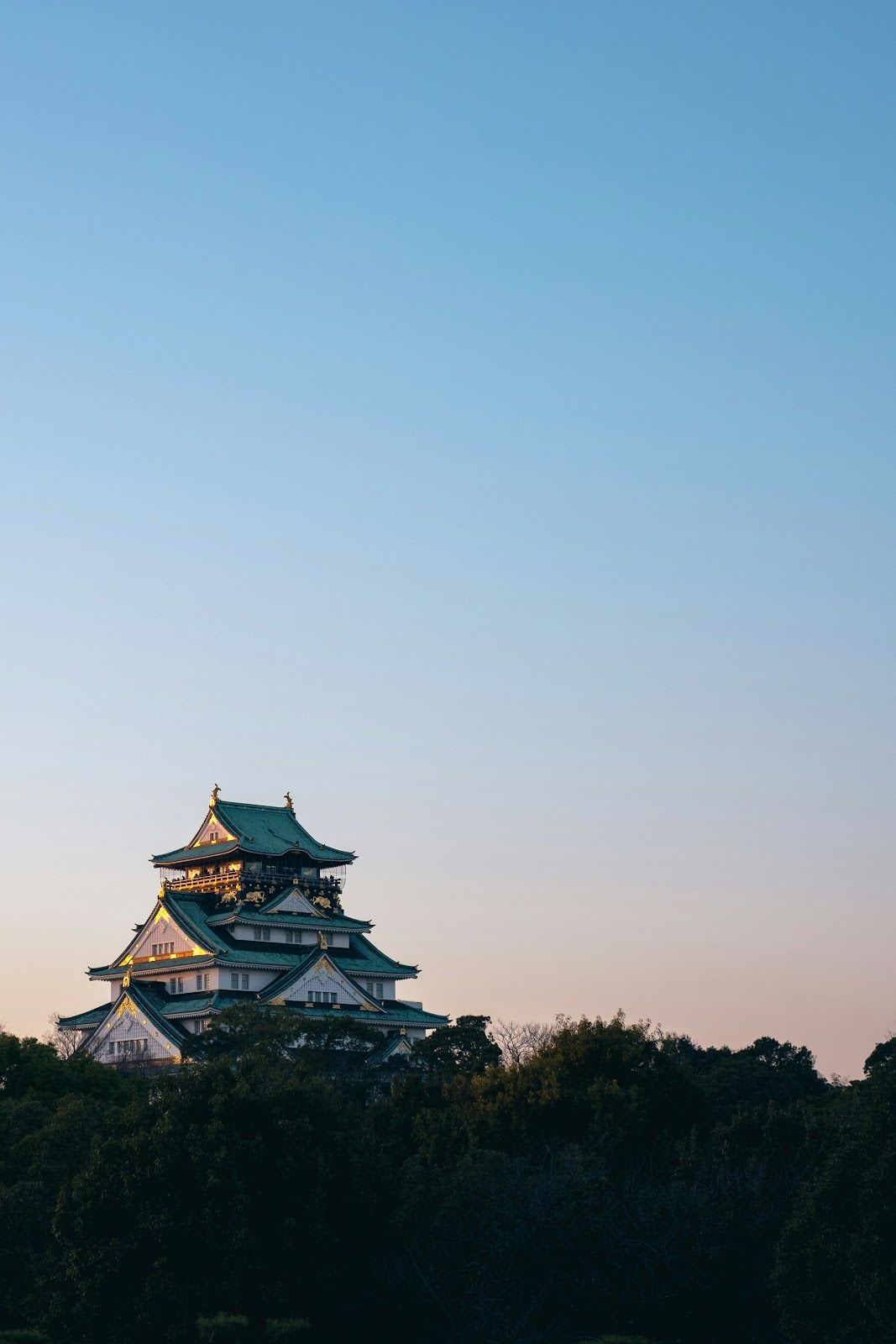 South Japan Express Tour Package | Travel Hub