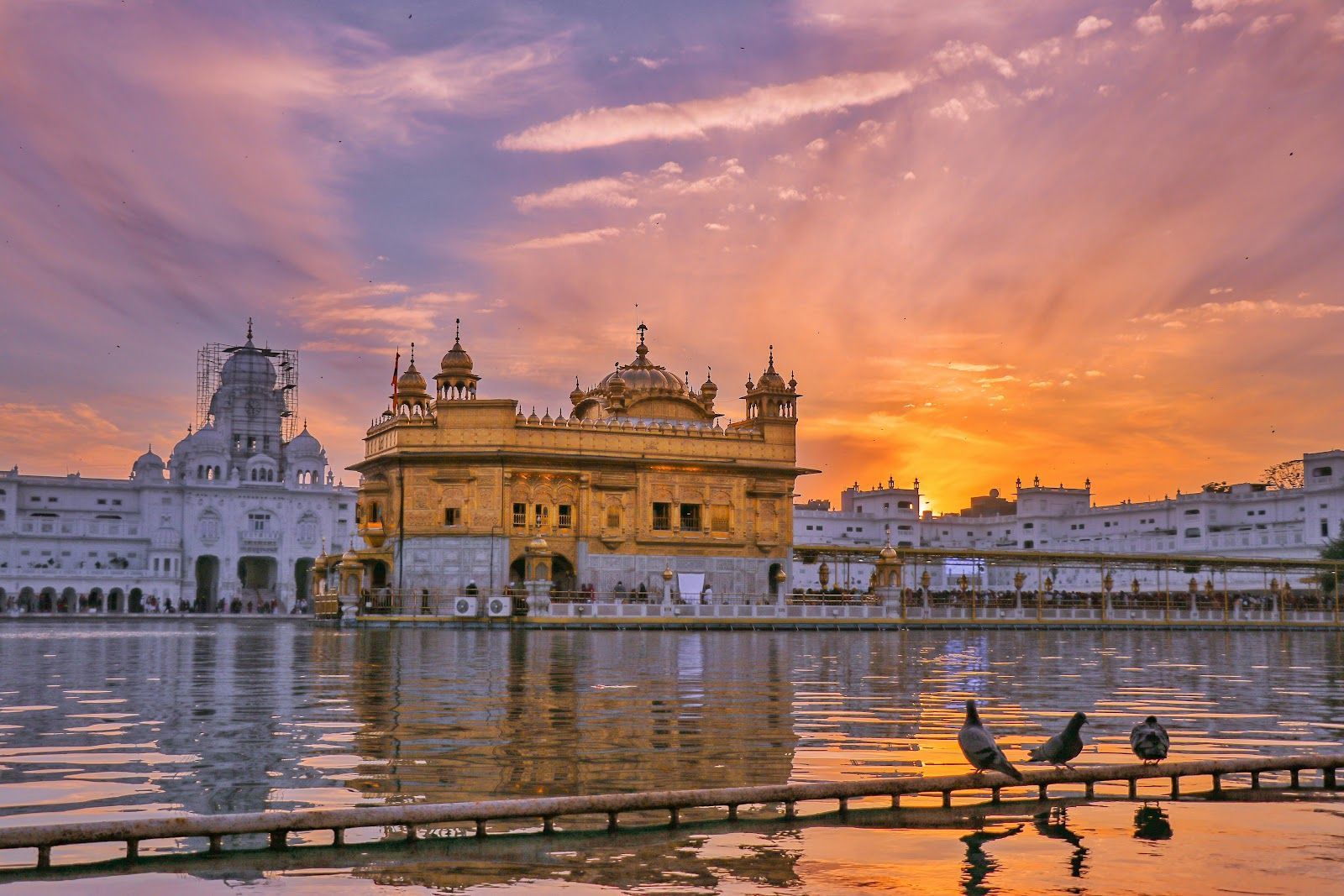 Himachal & Amritsar Tour Package | Travel Hub