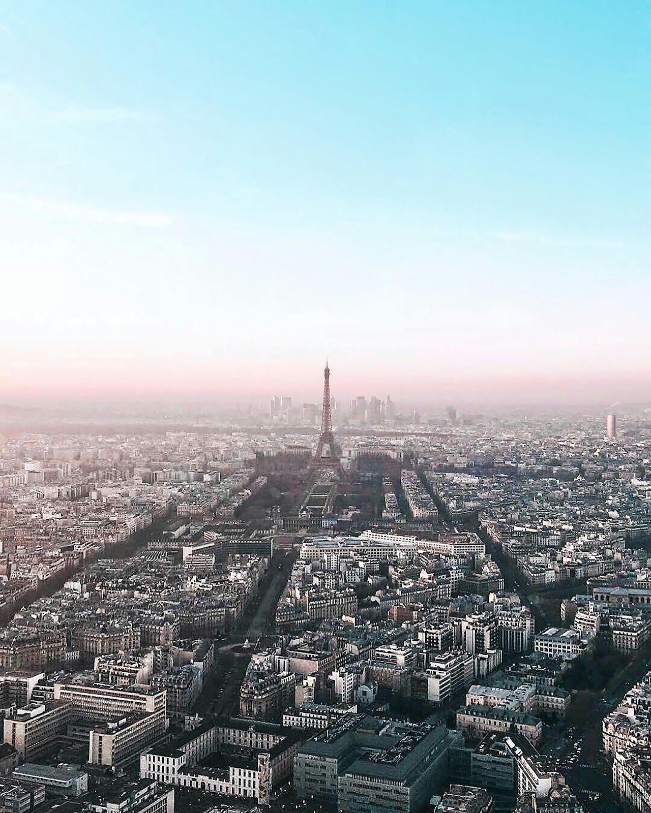 Madrid, Paris & Italy Tour Package | Travel Hub