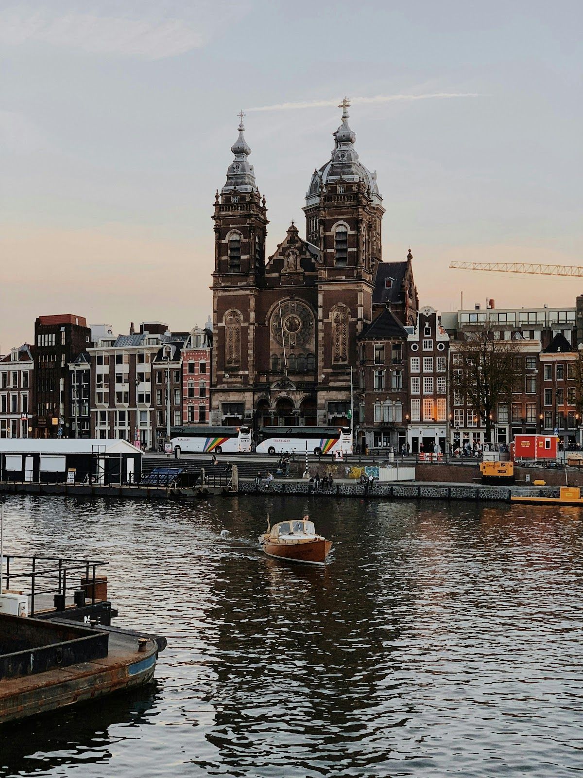 European Romance Tour Package | Travel Hub