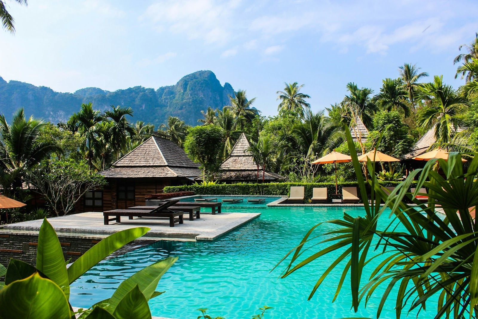 Thailand Holiday Packages from the UK | Travel Hub