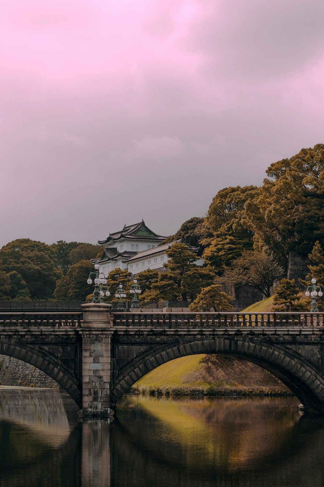 Japan Autumn Special Tour Package | Travel Hub