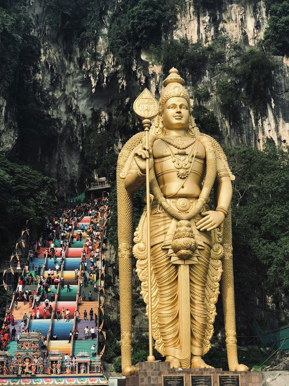 Malaysia & Singapore Group Tour | Travel Hub