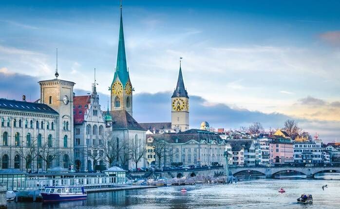 Swiss & Italian Spotlight Tour | Travel Hub
