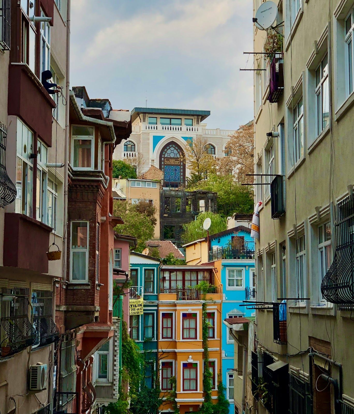 Grand Tour of Turkey | Turkey Holiday Packages | Travel Hub