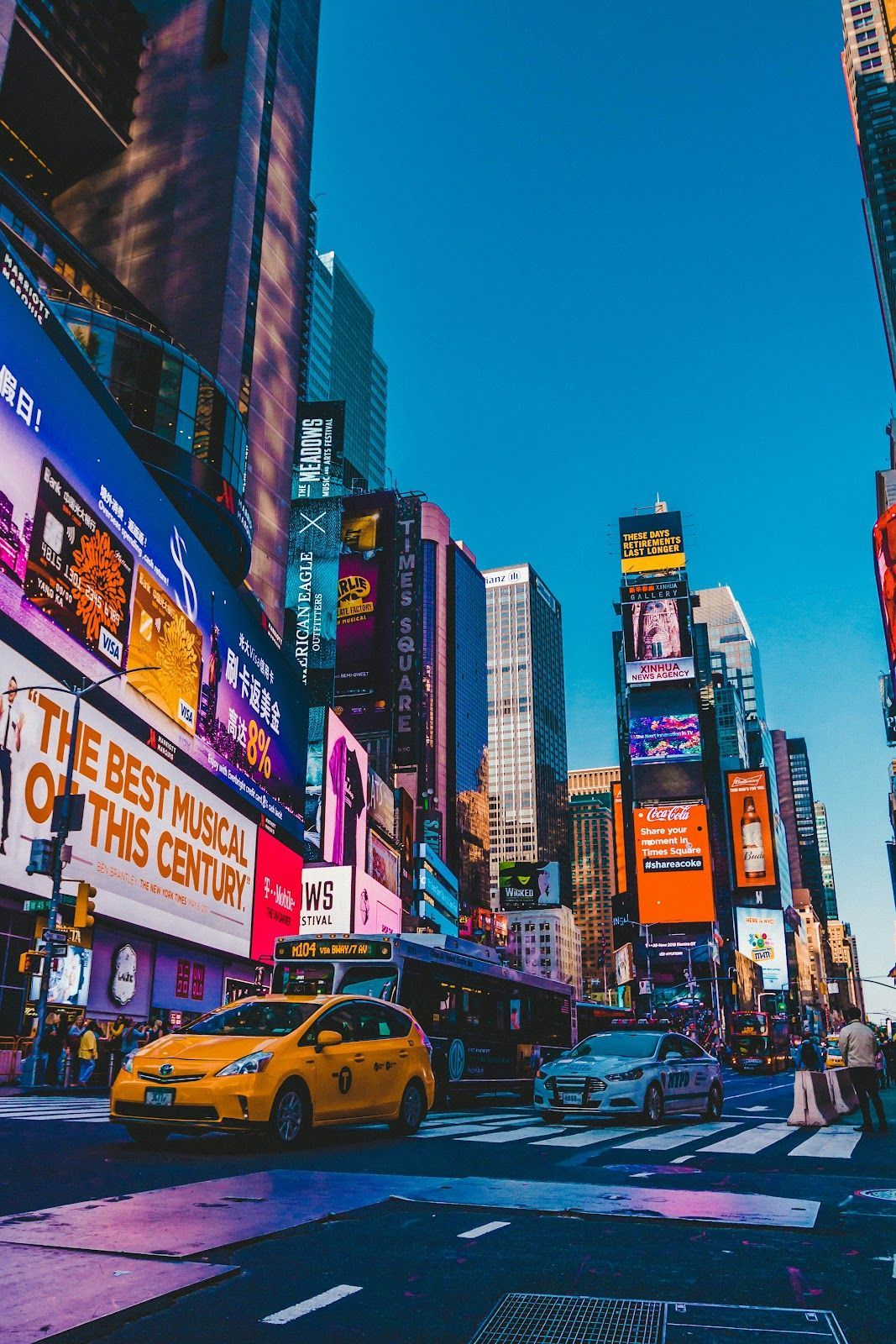 East Coast, Niagara & Chicago Tour | Travel Hub