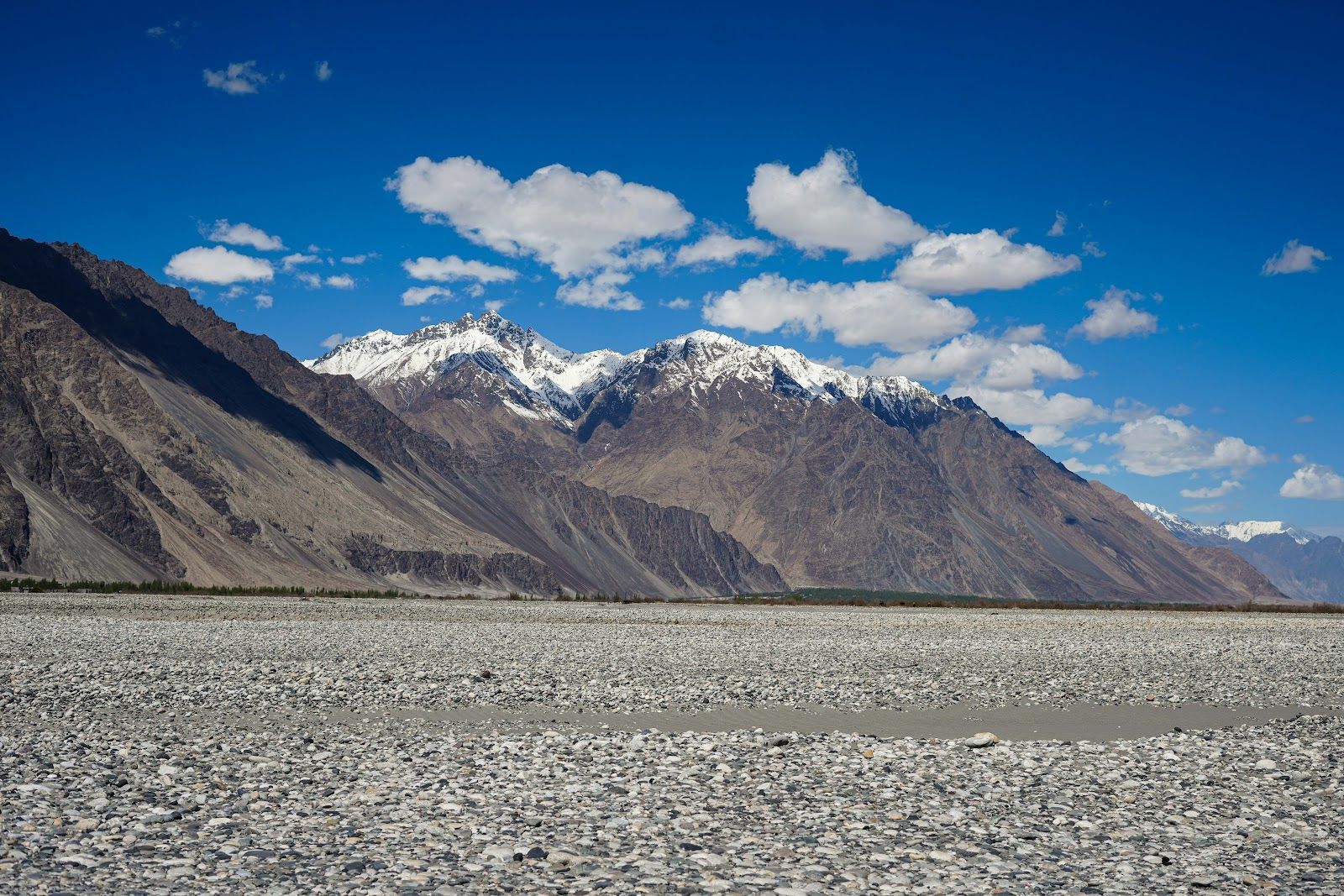 Grand Ladakh & Kashmir Tour Package | Travel Hub