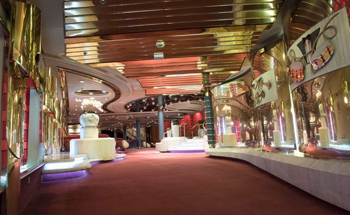 Cordelia Cruise Mumbai to Lakshadweep | Travel Hub