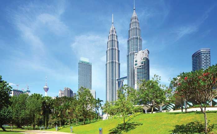 Premium Malaysia Singapore Tour | Travel Hub