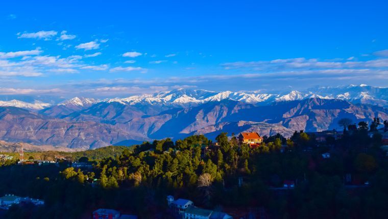 Explore Himachal Tour Package | Travel Hub