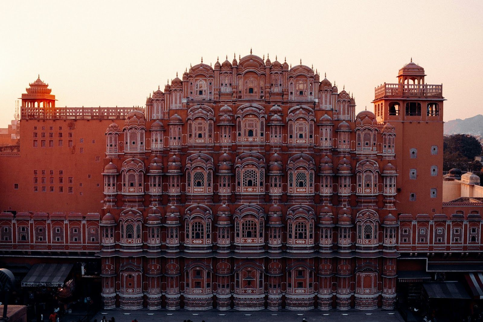 Indian Golden Triangle with Goa | Travel Hub