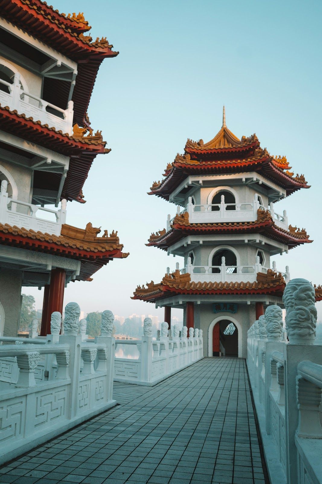 Dazzling Singapore Tour Package | Travel Hub