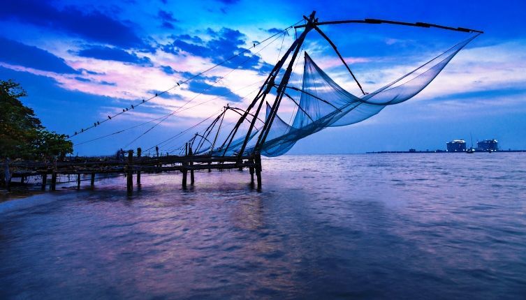 Kerala Quick Kochi Tour Package | Travel Hub