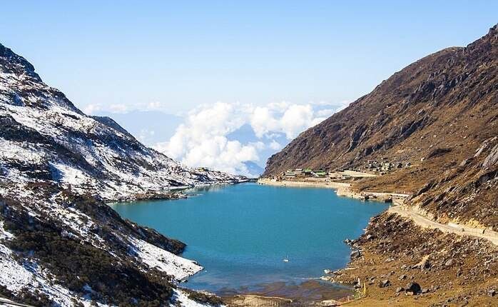 North East Delight with Pelling | Travel Hub