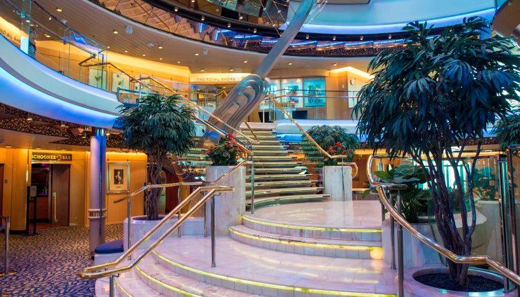 Cordelia Cruise Goa to Mumbai | Travel Hub