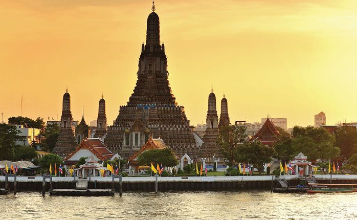 Premium Thailand Malaysia Singapore | Travel Hub