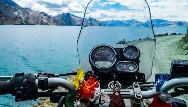 Ladakh Saver Group Tour Package | Travel Hub