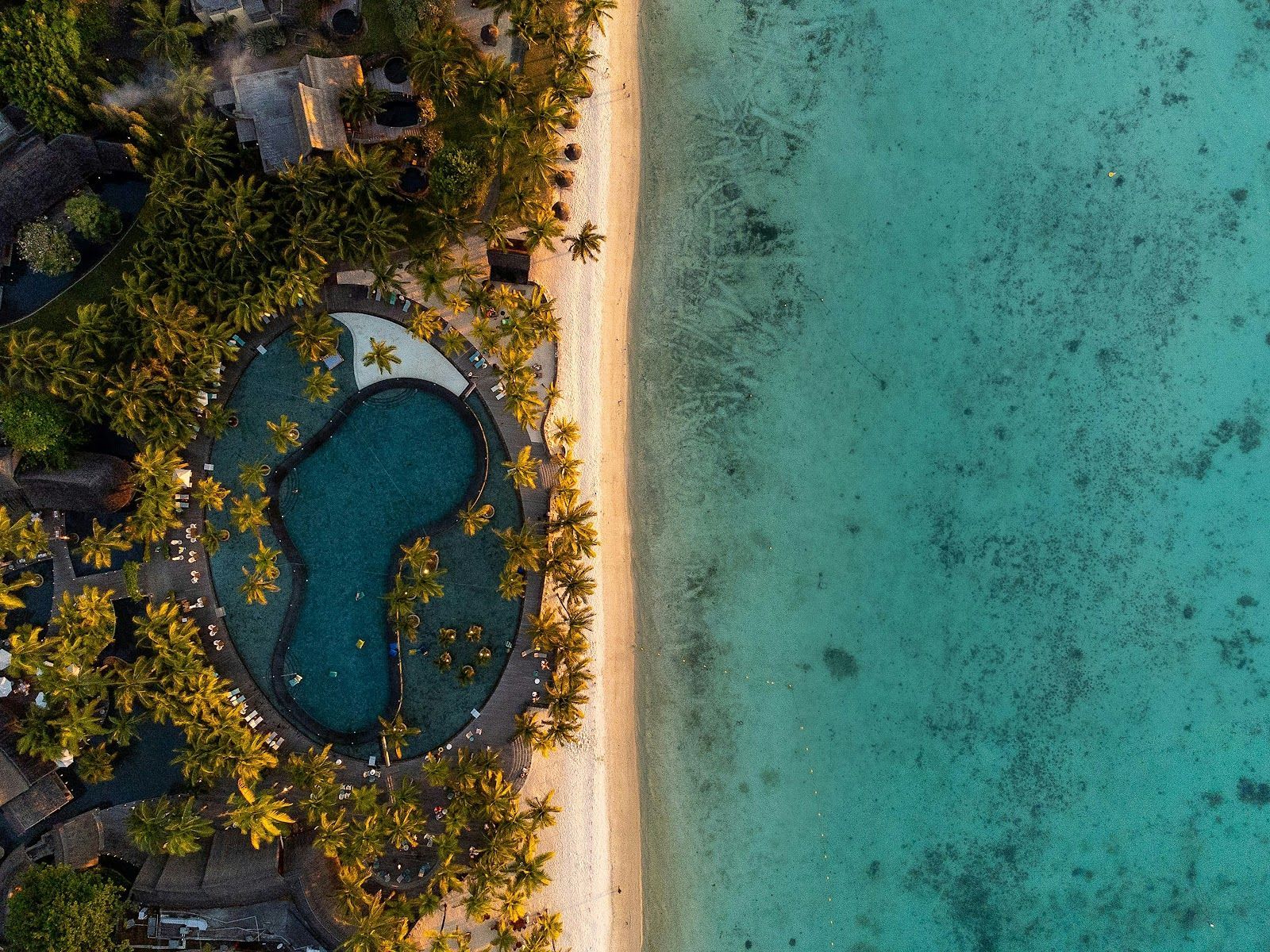 Mauritius Holiday Packages from the UK | Travel Hub