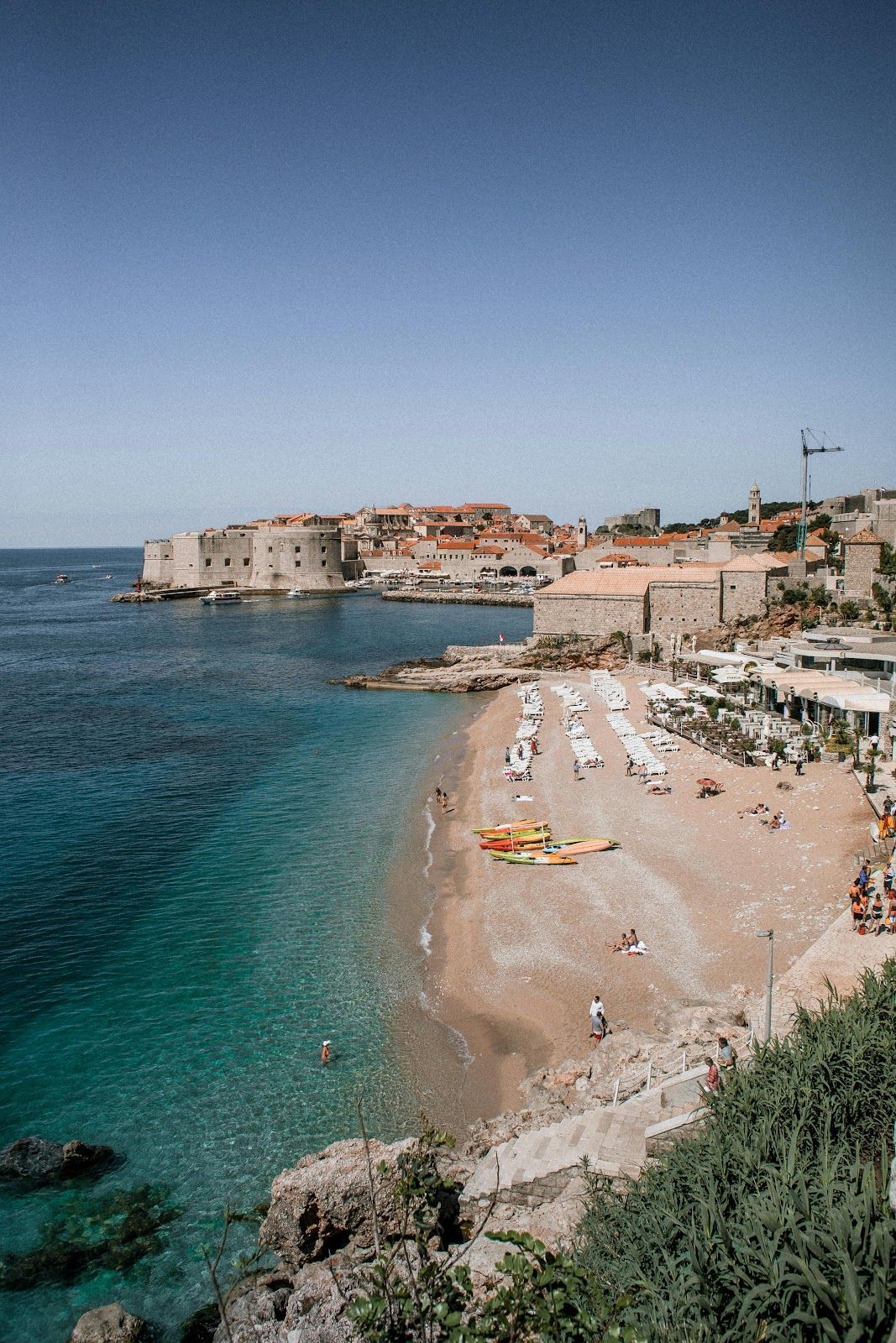 Balkan Extravaganza Tour Package | Travel Hub
