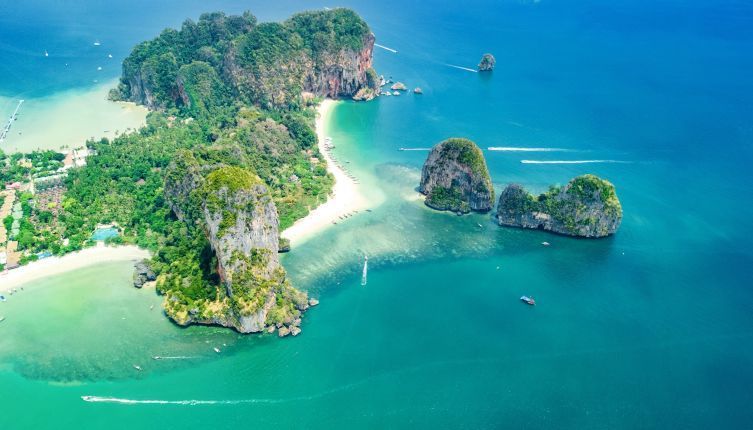 Krabi & Phuket Tour Package from the UK | Travel Hub