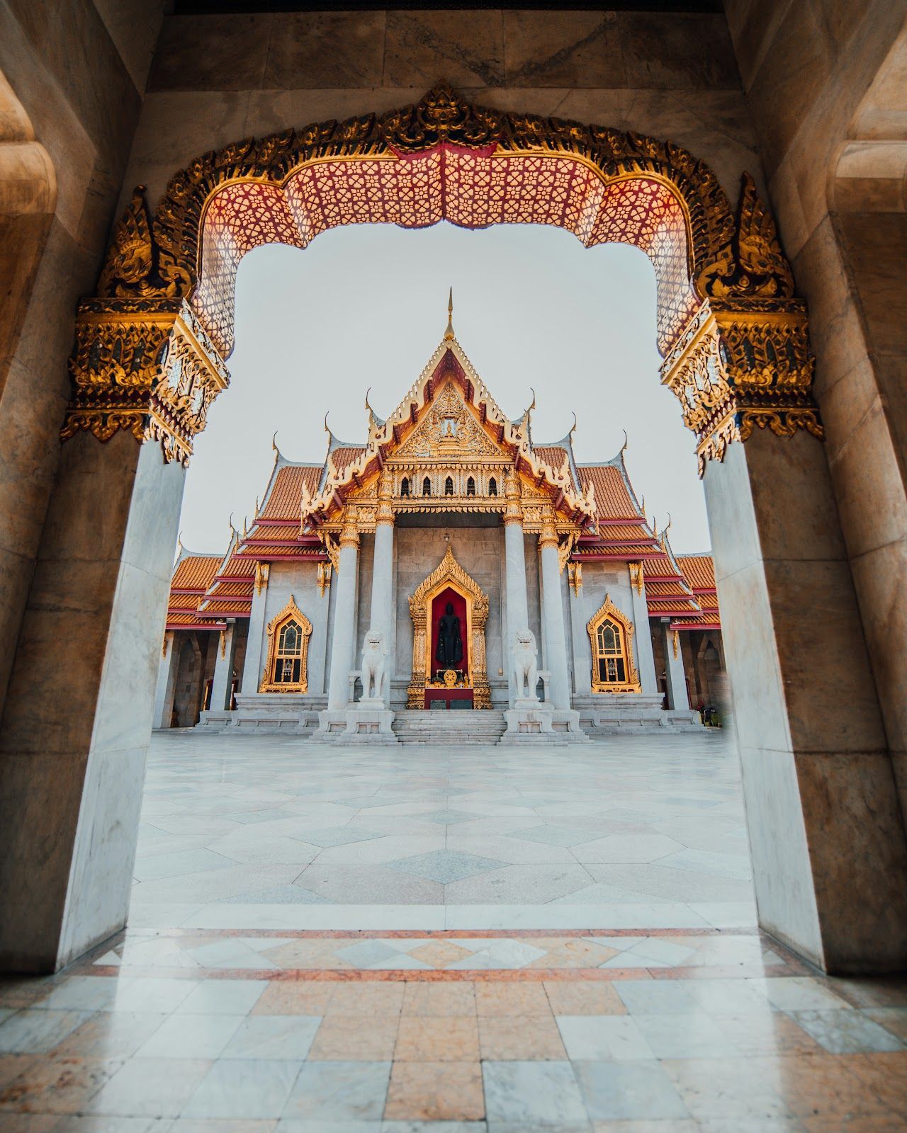Blissful Thailand 7N/8D Tour Package | Travel Hub