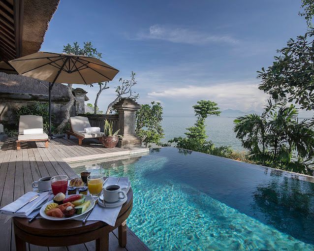 Four Seasons Resort Bali