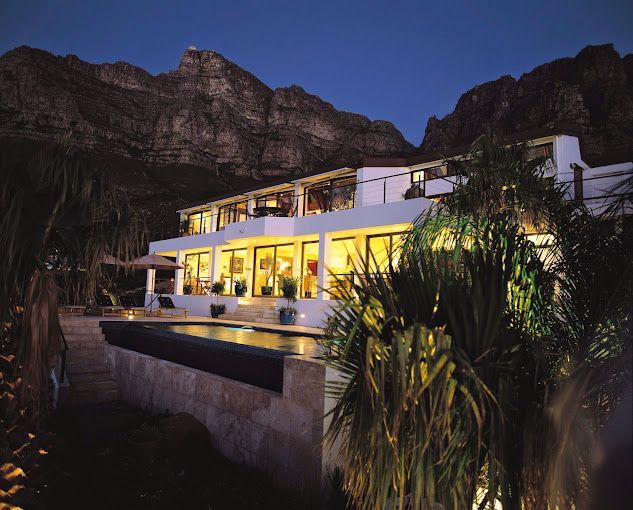Atlanticview Cape Town