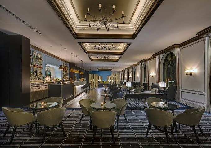 InterContinental Double Bay