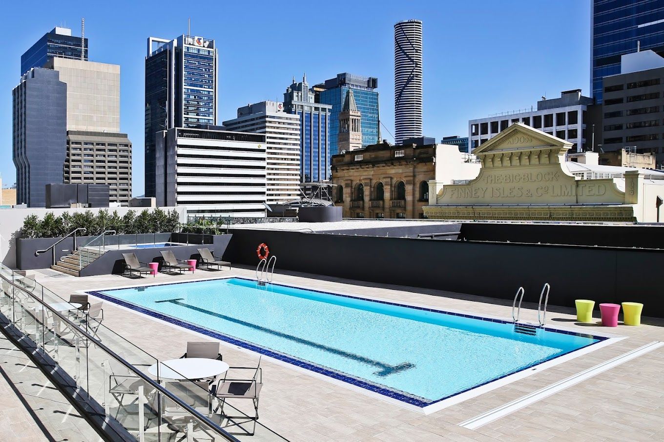 Hilton Surfers Paradise