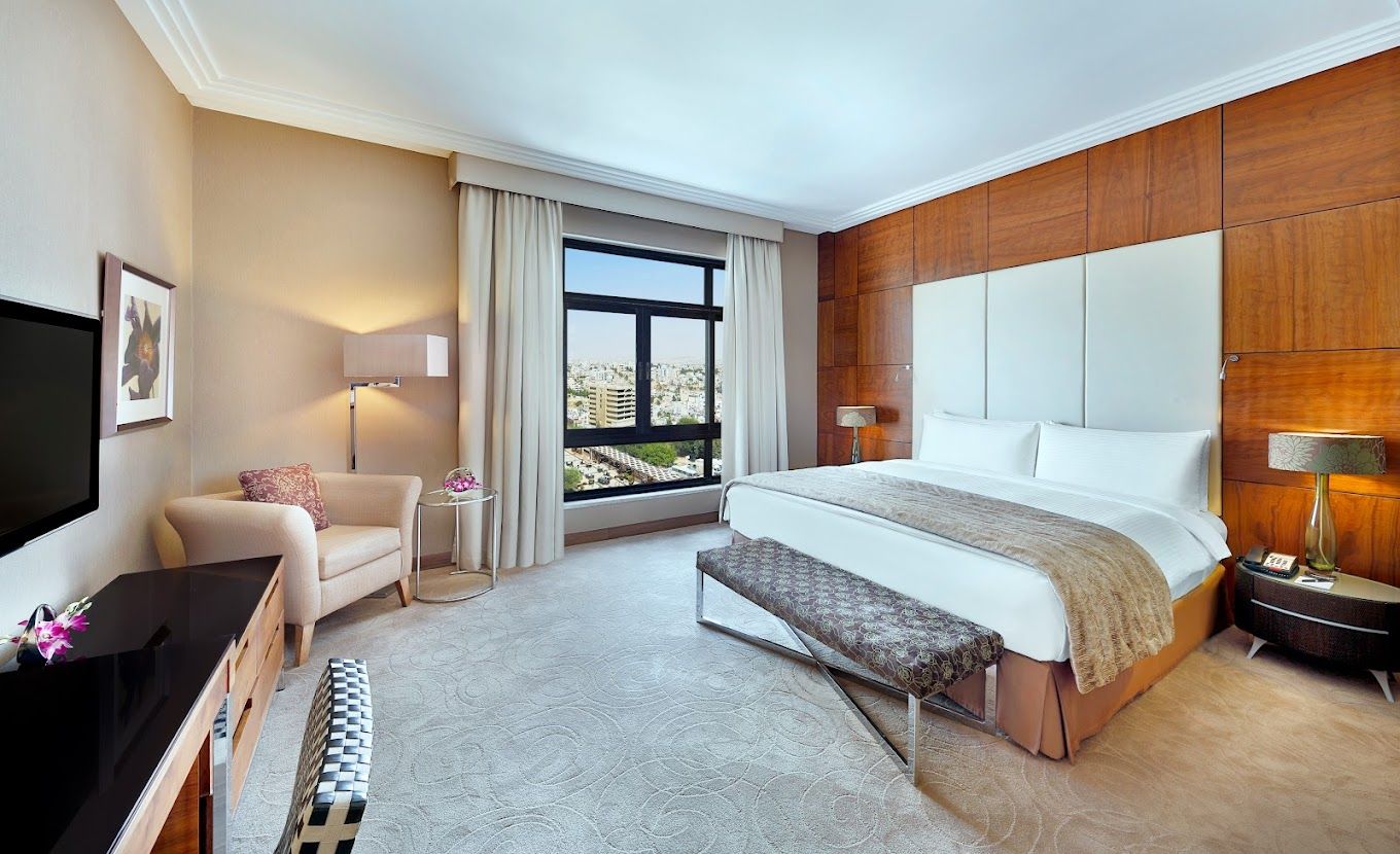 InterContinental Amman