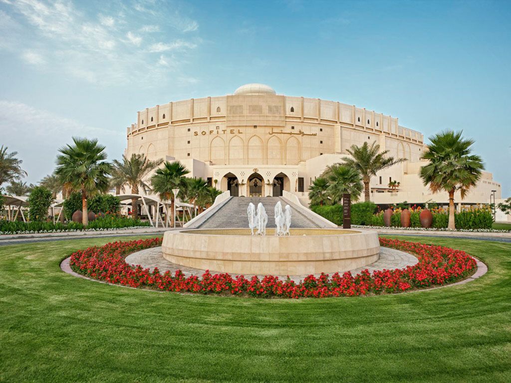 Sofitel Bahrain Zallaq