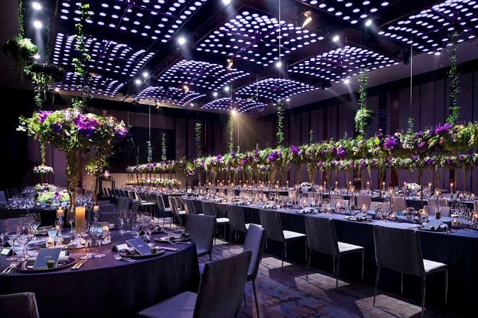 Grand Hyatt Tokyo