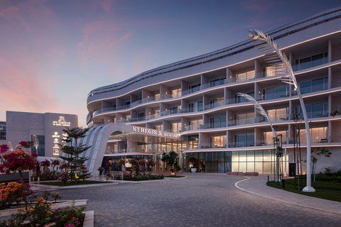 The St. Regis Al Mouj Muscat