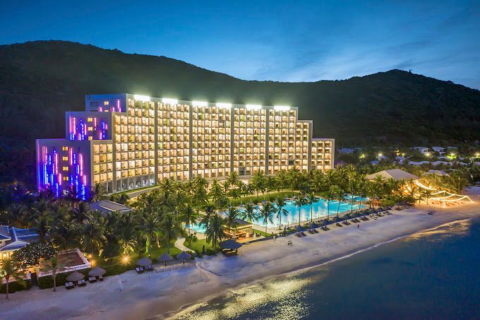Vinpearl Resort & Spa