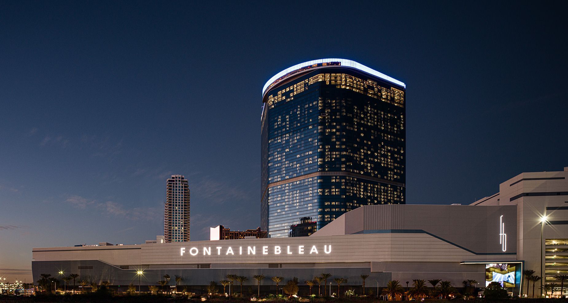 Fontainebleau