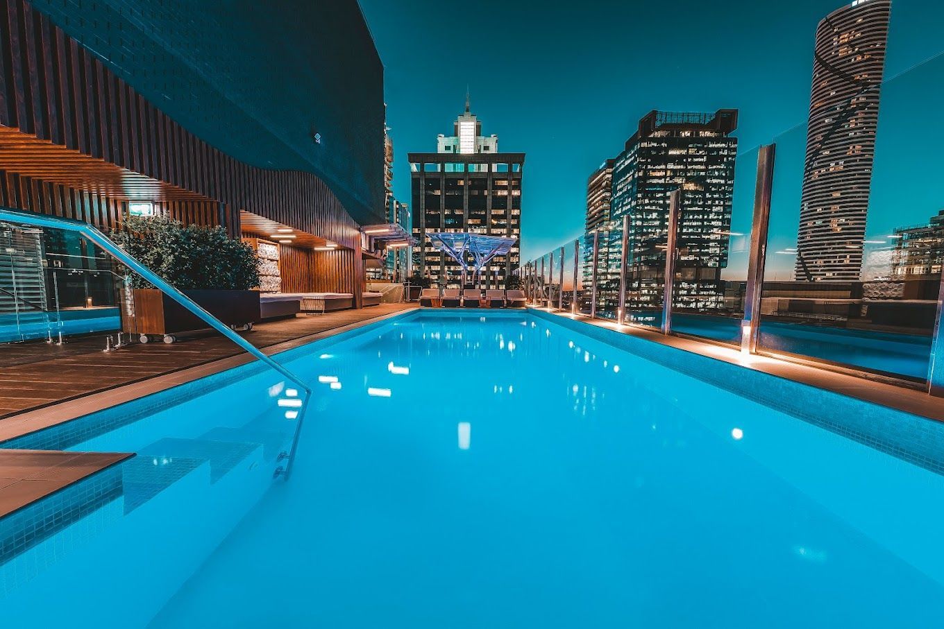 Pullman Brisbane