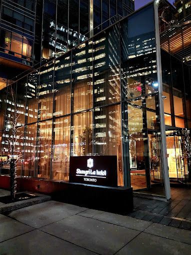 Shangri-La Toronto