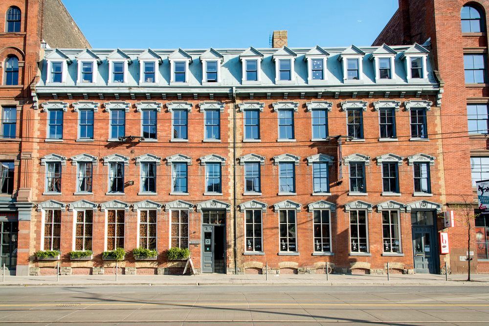 The Ivy At Verity