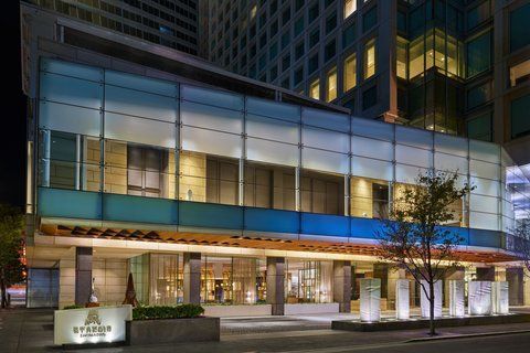 The St. Regis