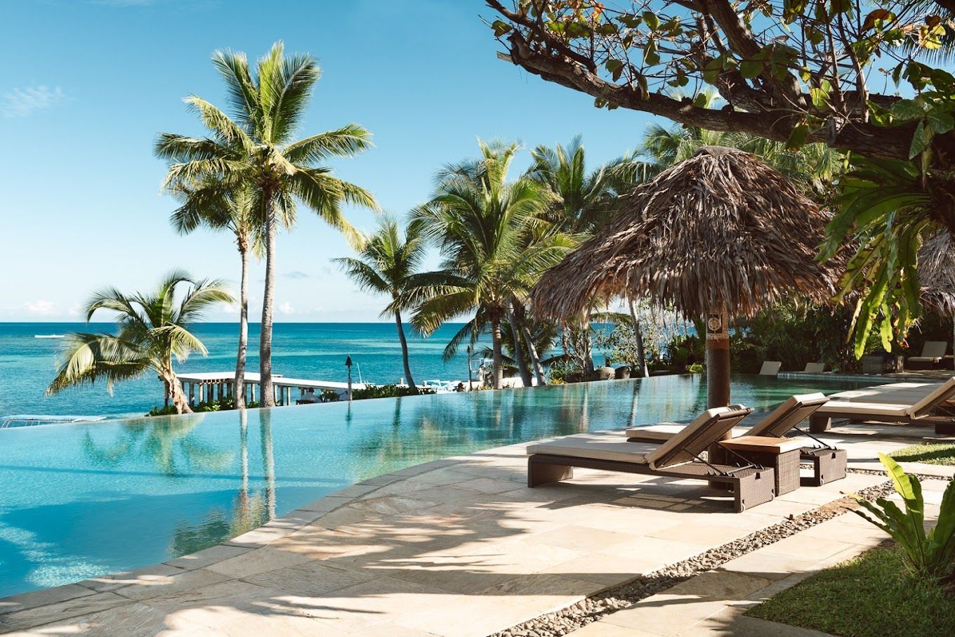 Tokoriki Island Resort