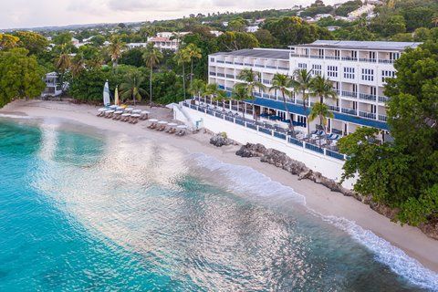 Waves Hotel & Spa