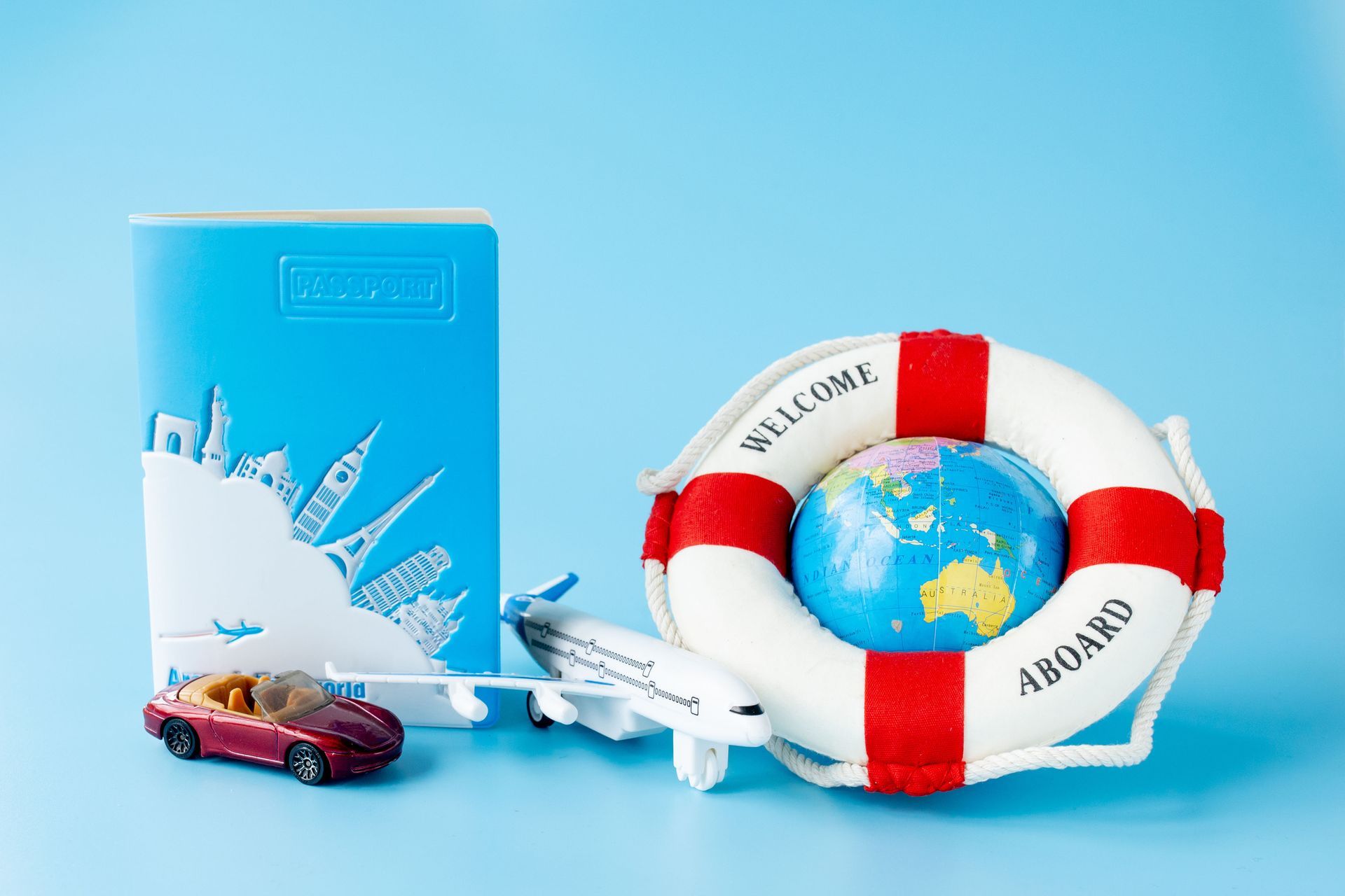 summer destinations