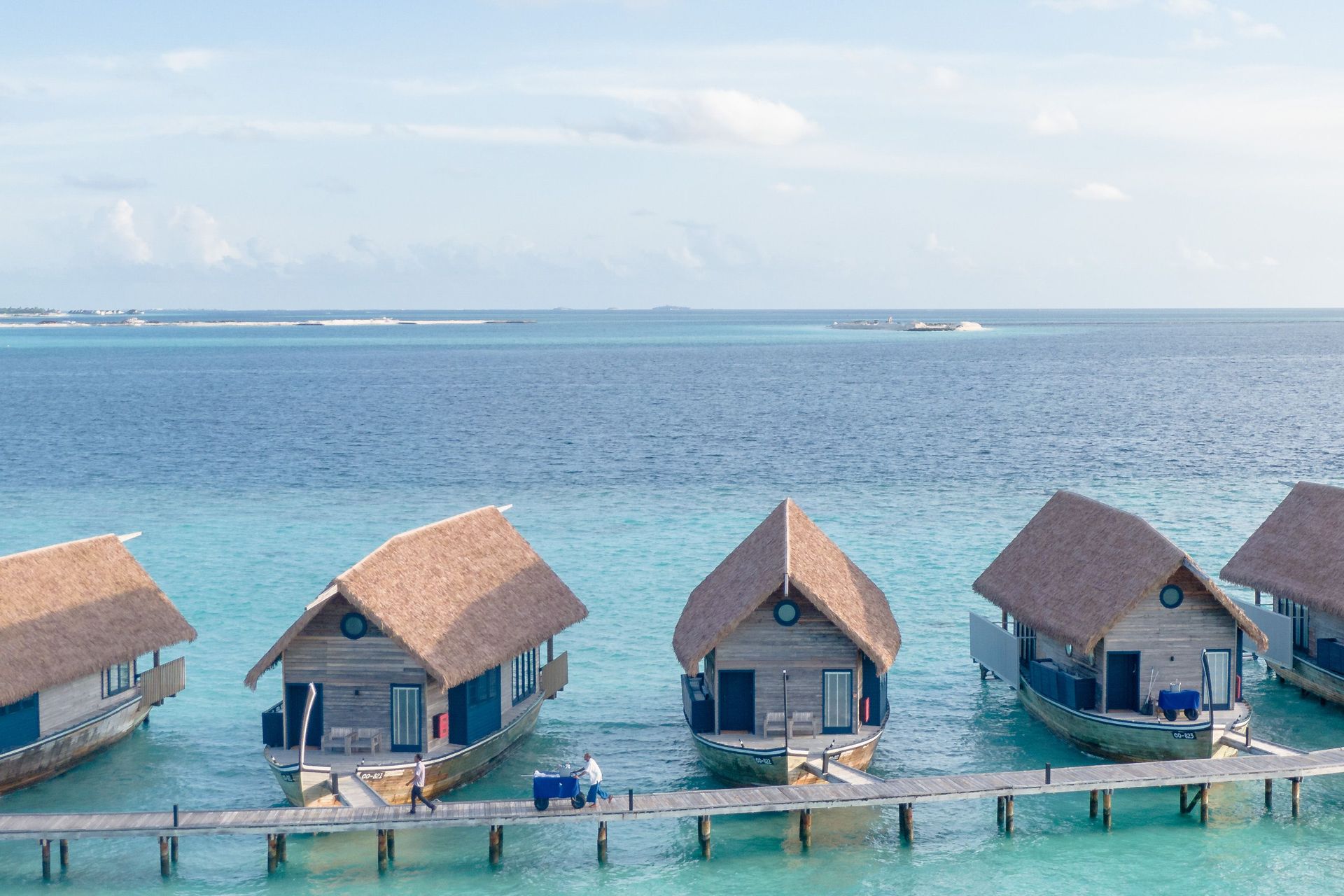 Four Seasons Resort Maldives at Landaa Giraavaru