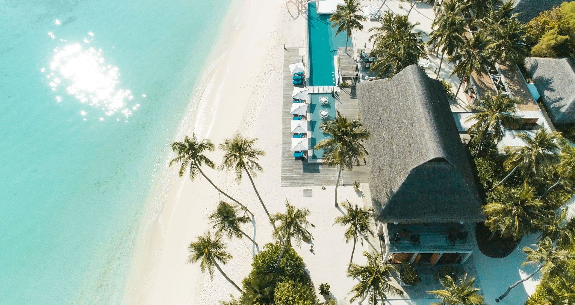 Anantara Kihavah Maldives Villas