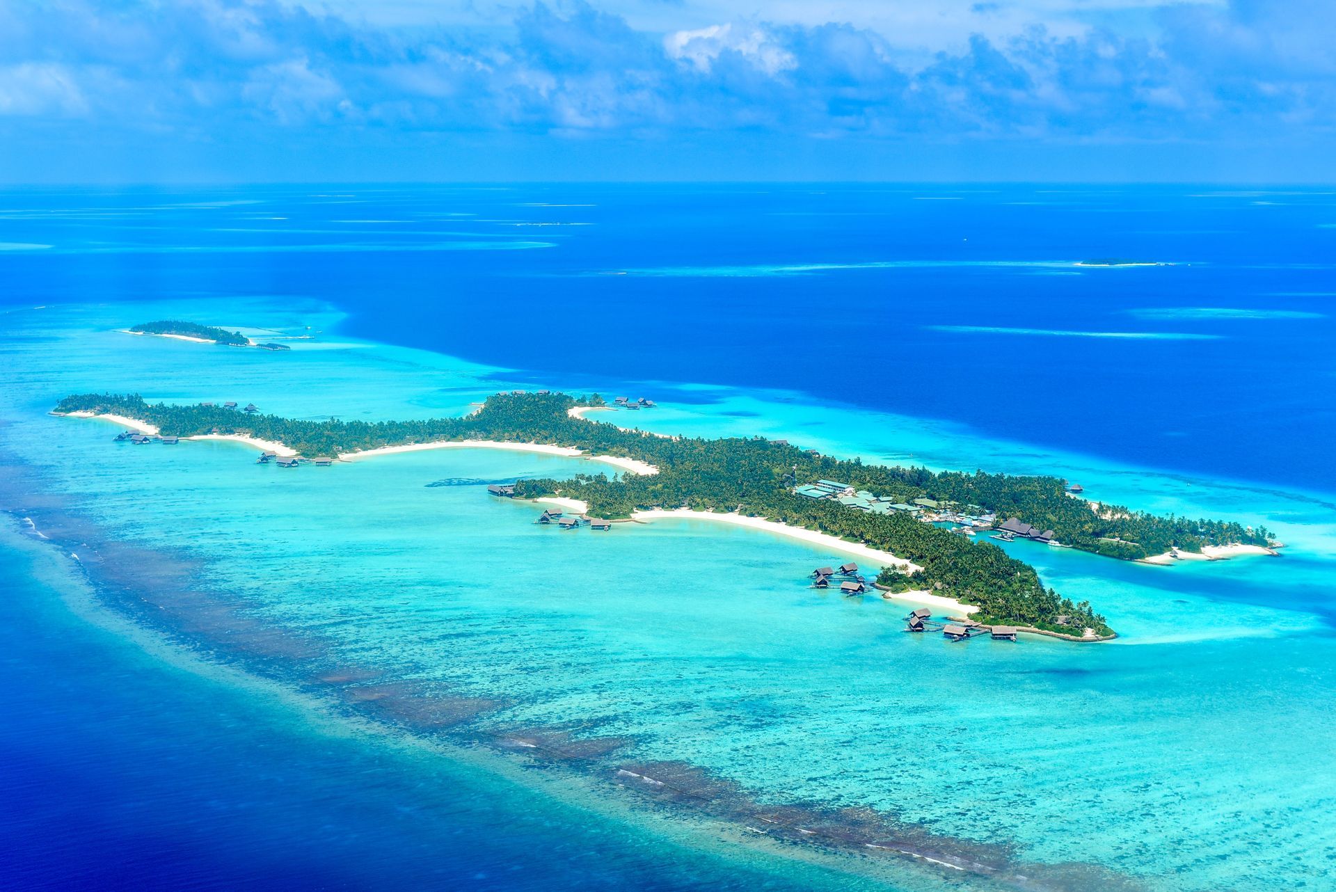 One &Only Reethi Rah