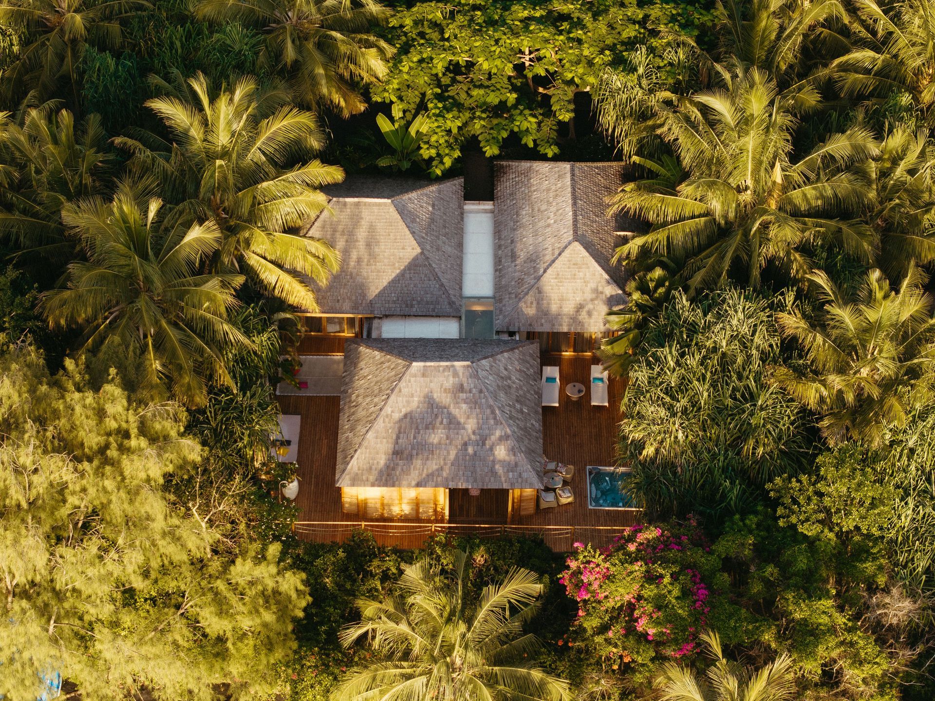 Soneva Fushi